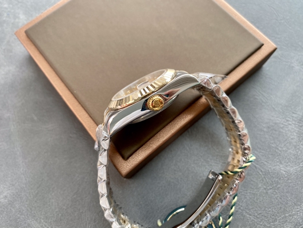 激安ロレックス内部構造